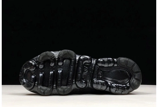 VAPORMAX AIR 3.0 TRIPLE FLYKNIT AJ6900-004 BLACK 1202